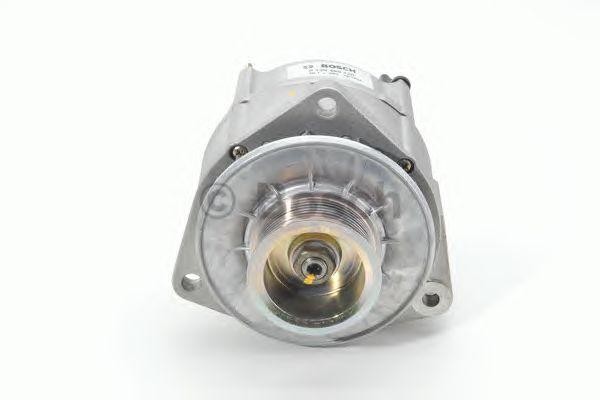 Генератор 0 120 469 120 BOSCH