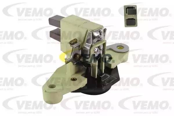 Регулятор генератора V30-77-0008 VEMO
