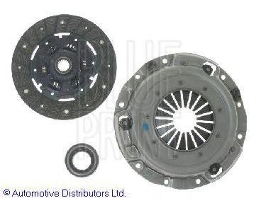 Комплект сцепления ADG03002 BLUE PRINT