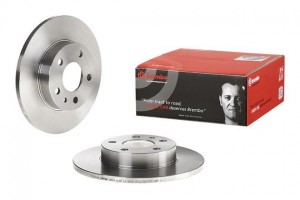 Тормозной диск 08.5085.20 BREMBO