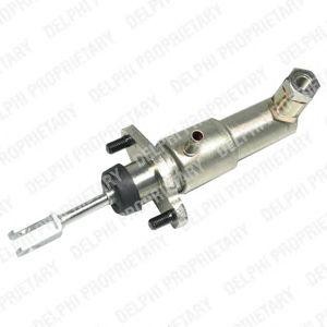 Главный цилиндр, система сцепления LM15034 DELPHI