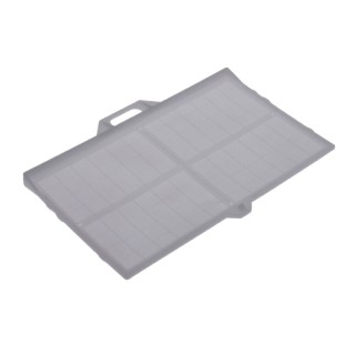 Фильтр салона ADZ92504 BLUE PRINT