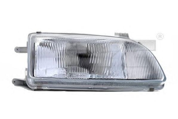 Основная фара 20-3065-05-2 TYC