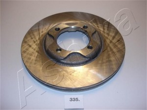 Тормозной диск 60-03-335 ASHIKA