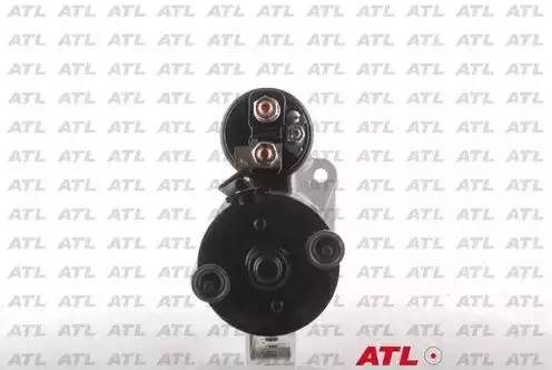 Стартер A16890 ATL DELTA AUTOTECHNIK