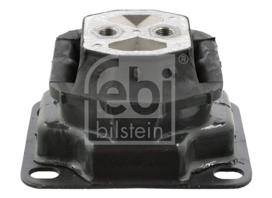 Подвеска, двигатель 04397 FEBI BILSTEIN