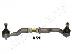 Наконечник поперечной рулевой тяги SA-K51L JAPAN PARTS GROUP