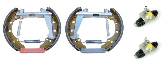 Комплект тормозных колодок K 85 050 BREMBO