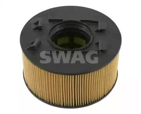 Воздушный фильтр 20 92 7035 SWAG
