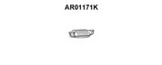 Катализатор AR01171K VENEPORTE