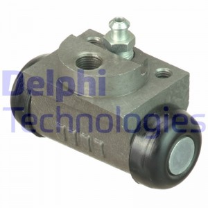 Распылитель R01701Z DELPHI