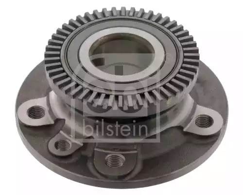 Ступица колеса 05117 FEBI BILSTEIN
