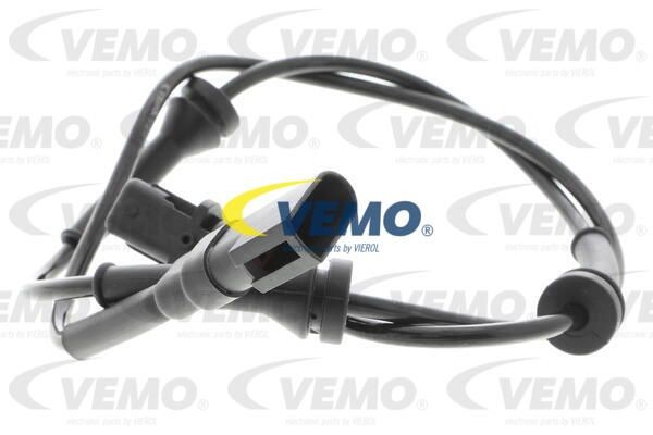Датчик, частота вращения колеса V25-72-0067 VEMO