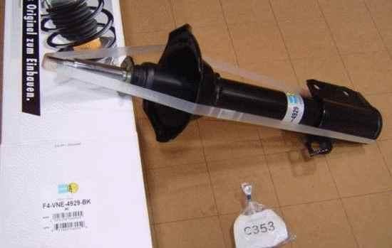 Опора амортизатора VNE4929 BILSTEIN