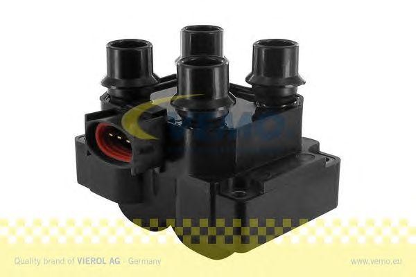 Катушка зажигания V25-70-0003 VEMO