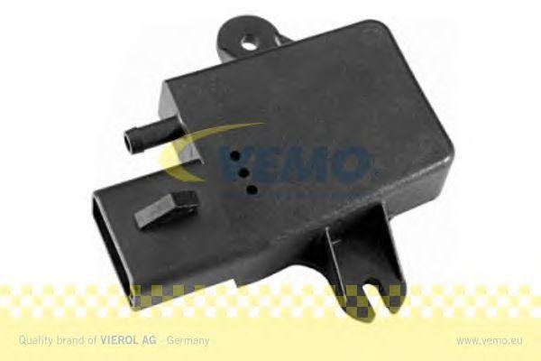 Датчик, давление во впускном газопроводе V25-72-0075 VEMO