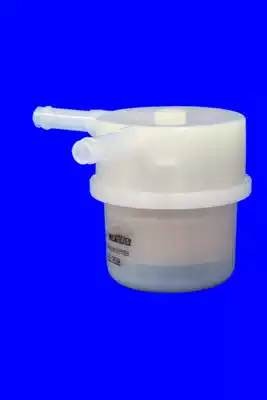 Топливный фильтр ELE3538 MECAFILTER