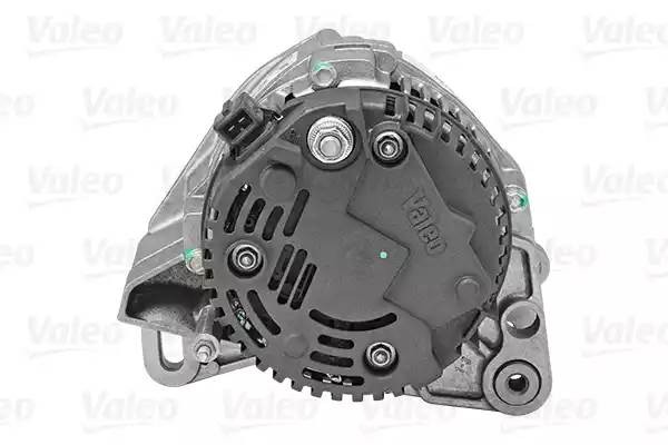 Генератор 436363 VALEO PHC