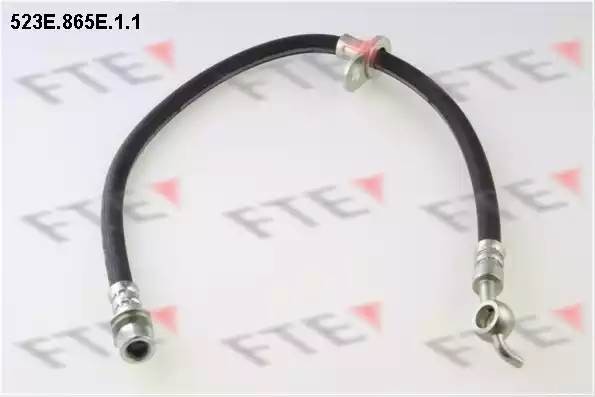 Тормозной шланг 523E.865E.1.1 FTE