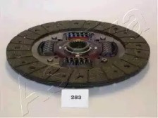 Диск сцепления 80-02-283 ASHIKA