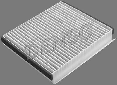 Фильтр салона DCF341K DENSO