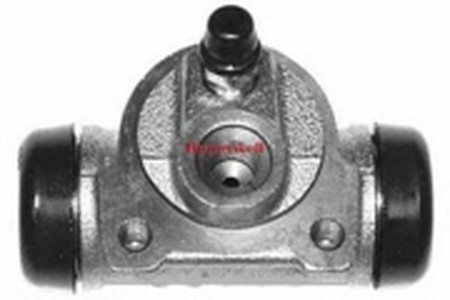 Колесный тормозной цилиндр 211986B BENDIX JURID