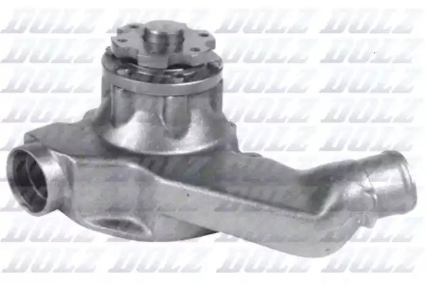 Водяной насос M610 DOLZ