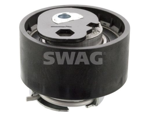 Натяжной ролик, ремень ГРМ 62 92 9301 SWAG