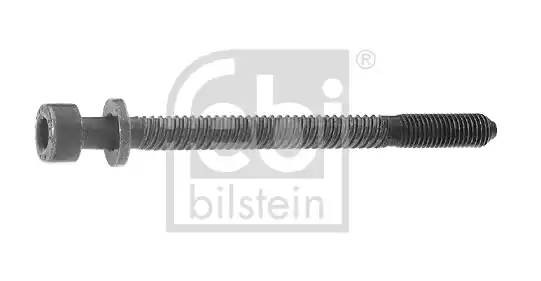 Болт головки цилидра 07076 FEBI BILSTEIN