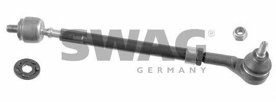 Поперечная рулевая тяга 60 72 0006 SWAG