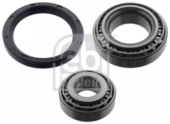 Комплект подшипника ступицы колеса 05845 FEBI BILSTEIN