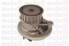 Водяной насос 240235 METELLI