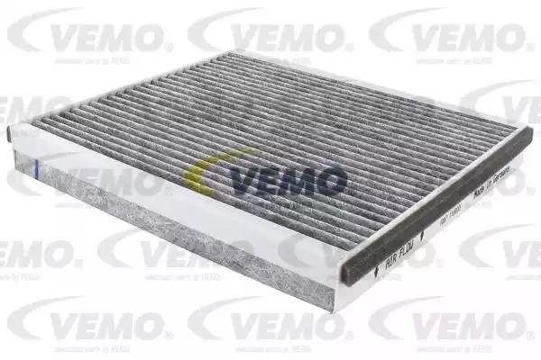 Фильтр, воздух во внутренном пространстве V40-31-1113-1 VEMO