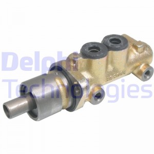 Главный тормозной цилиндр LM23955 DELPHI