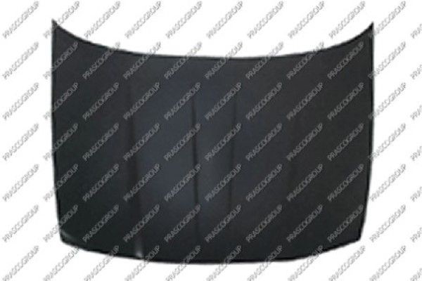 Капот двигателя SK3203100 PRASCO GROUP
