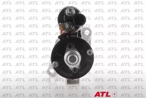 Стартер A 20 330 ATL DELTA AUTOTECHNIK