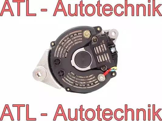 Генератор L39950 ATL DELTA AUTOTECHNIK