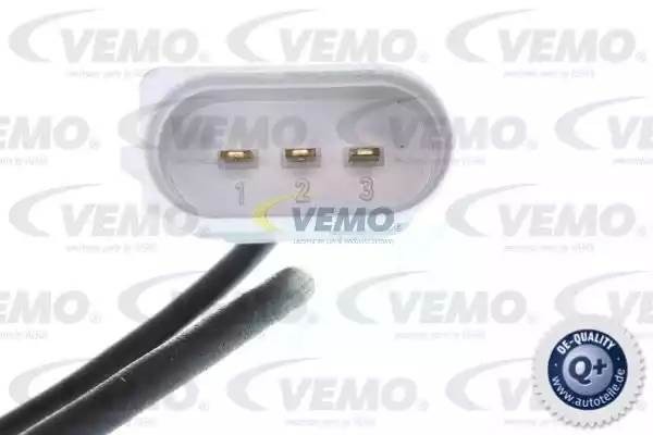Датчик импульсов V10-72-1009 VEMO