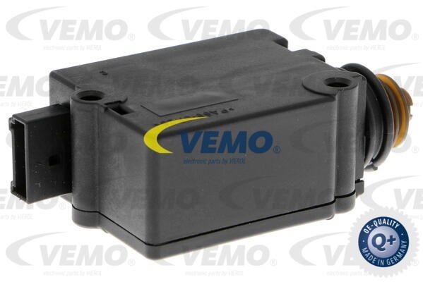 Регулировочный элемент, центральный замок V20-77-0289 VEMO