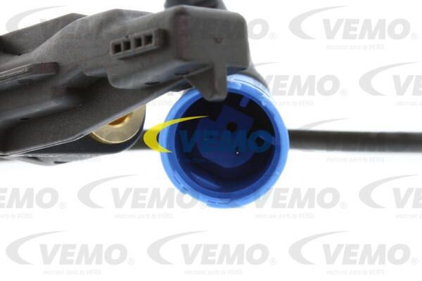 Датчик, частота вращения колеса V20-72-0492 VEMO