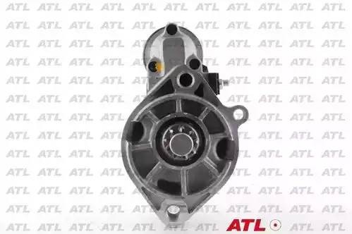 Стартер A 18 380 ATL DELTA AUTOTECHNIK