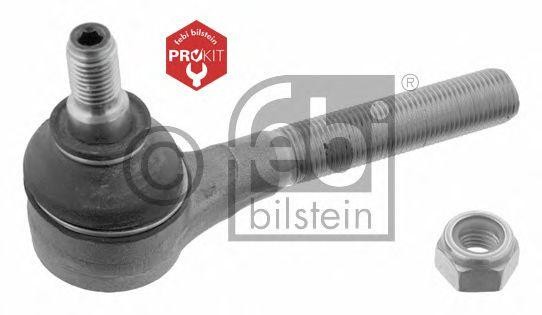 Наконечник рулевой тяги 04874 FEBI BILSTEIN