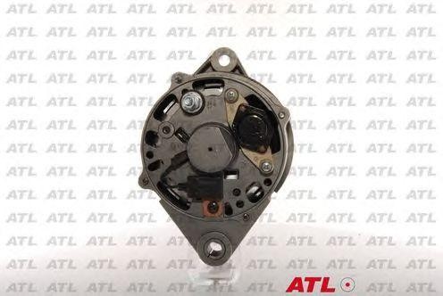 Генератор L33880 ATL DELTA AUTOTECHNIK