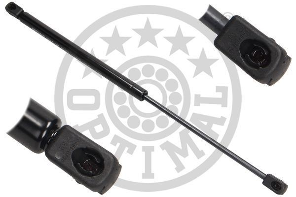 Упругий элемент, крышка багажника / помещения для груза AG40032 OPTIMAL