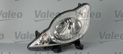 Основная фара 043006 VALEO PHC