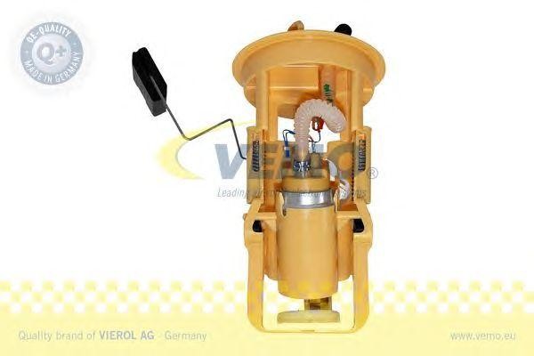Топливный насос V20-09-0411 VEMO
