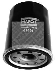 Масляный фильтр 61555 MAPCO