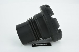 Пыльник амортизатора подвески NSHB-W11R FEBEST