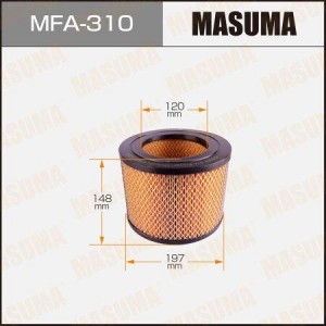 Фильтр воздушный MFA-310 MASUMA