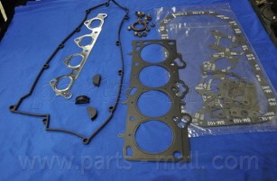 Прокладки ДВС (комплект) PFA-M012U PMC PARTS MALL